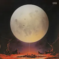 Ava — Moon (Feat. Capo Plaza & Tony Boy) — обложка